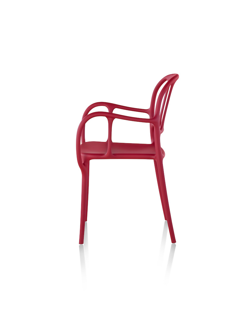 华体会体育官方在线官网 - 坐具|餐椅|办公家具|华体会体育官方在线官网家具|米拉餐椅